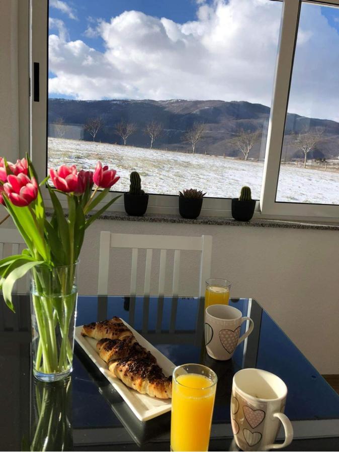 Вилла Vikendica Bruse Jaklici Экстерьер фото